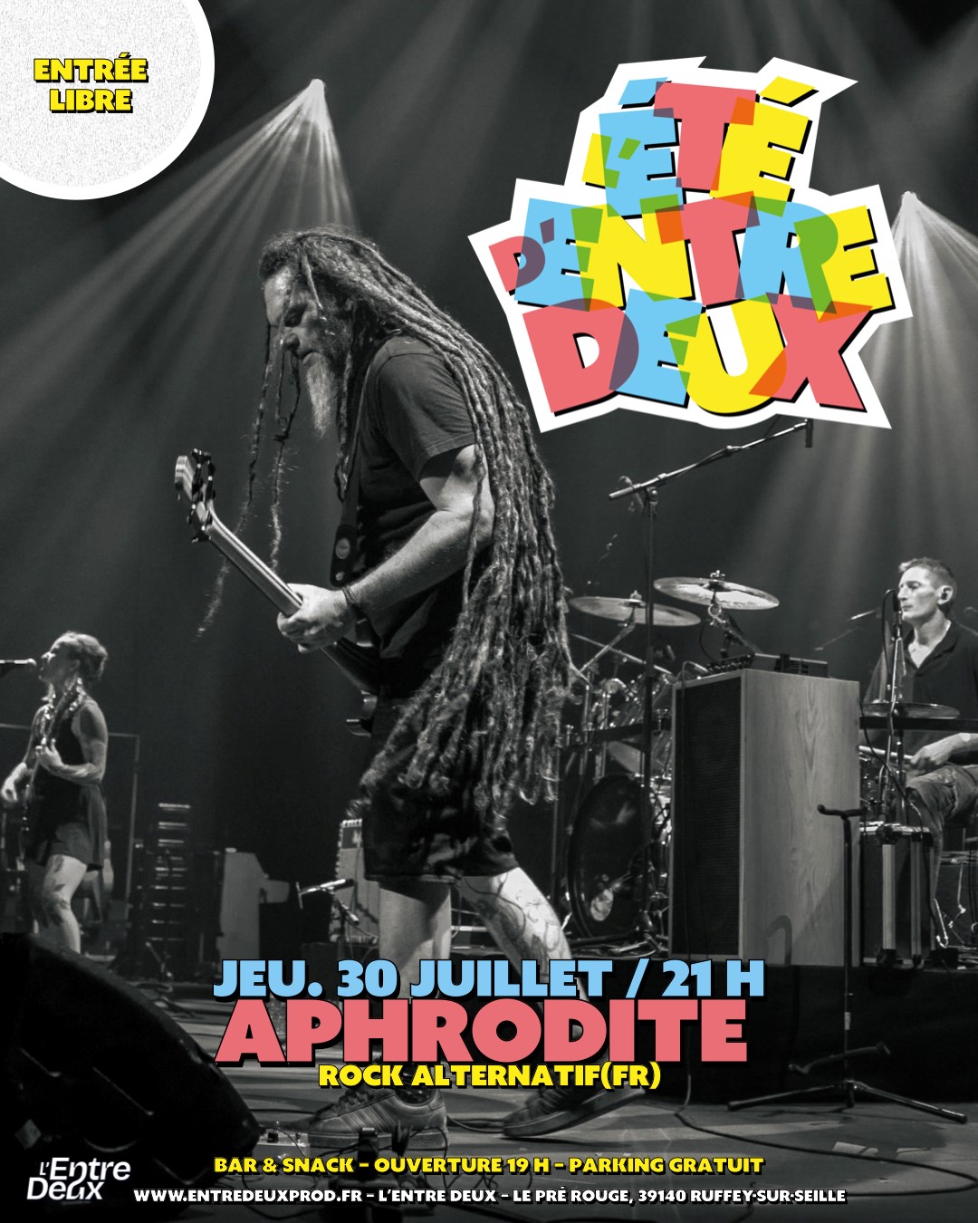 Aphrodite