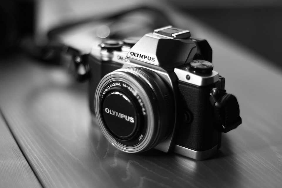 Appareil photo