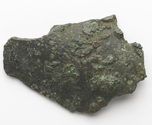 Journée du patrimoine: LA RENCONTRE-DECRYPTAGE ARCHEOLOGIE