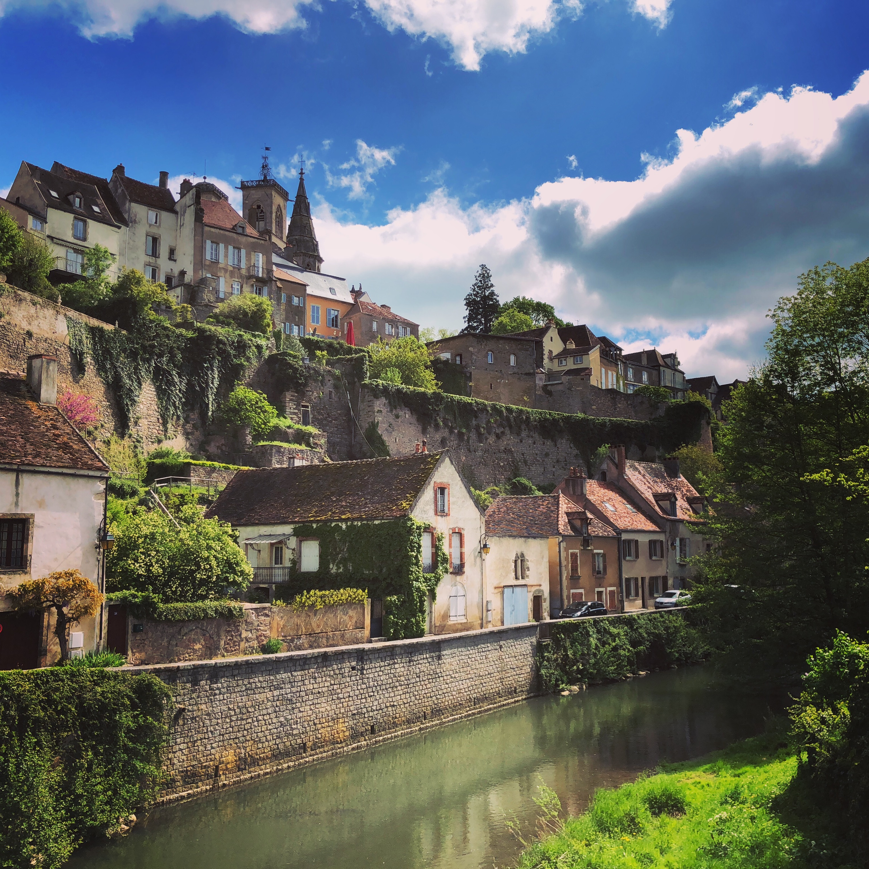 pont Pinard 