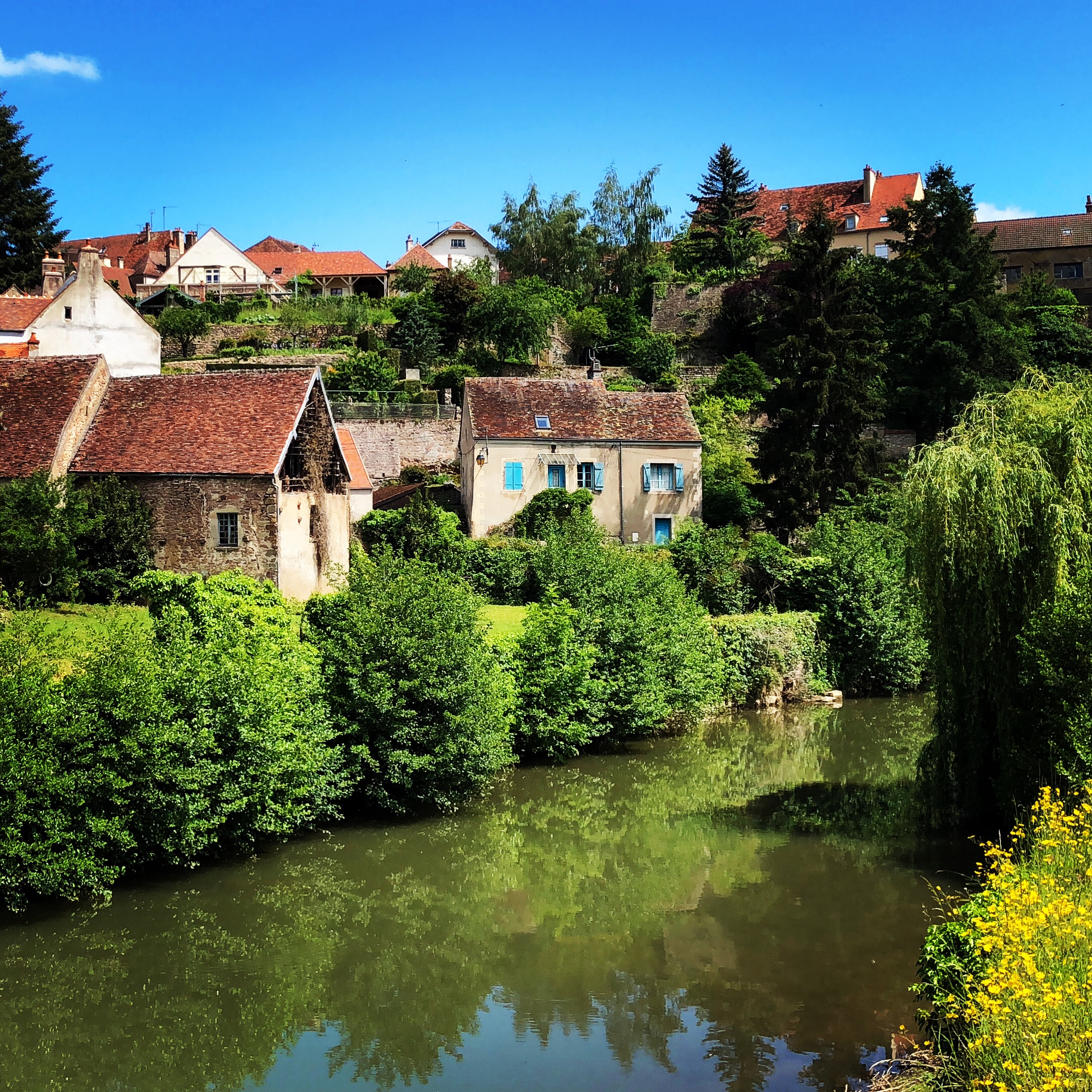 quartier des minimes