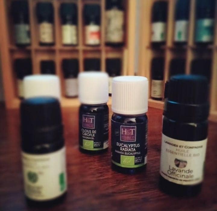 Symbiose — Prestataires d'activités à Côte-d’Or