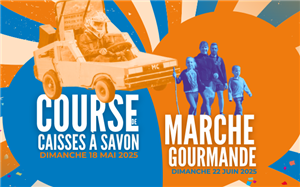 Marche Gourmande 50 ans Planche des Belles Filles