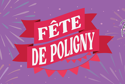 Fête de Poligny