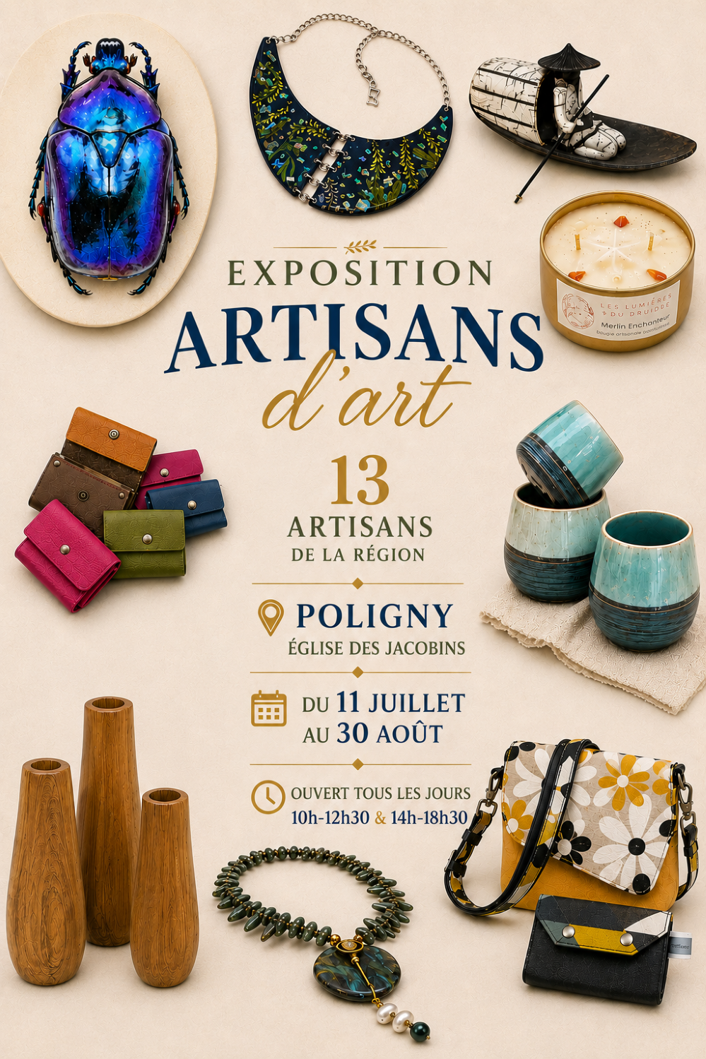 Artisans d'Art
