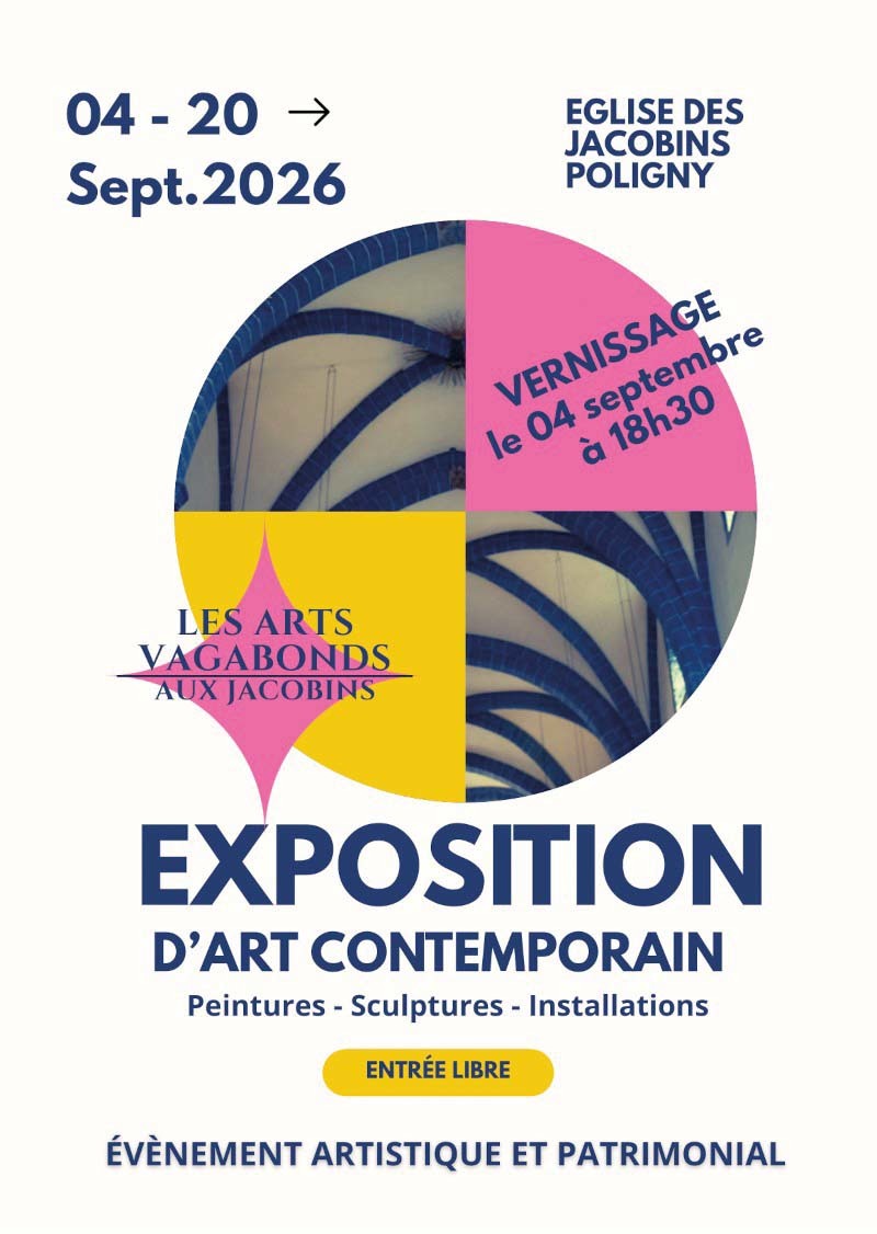 Les Arts Vagabonds