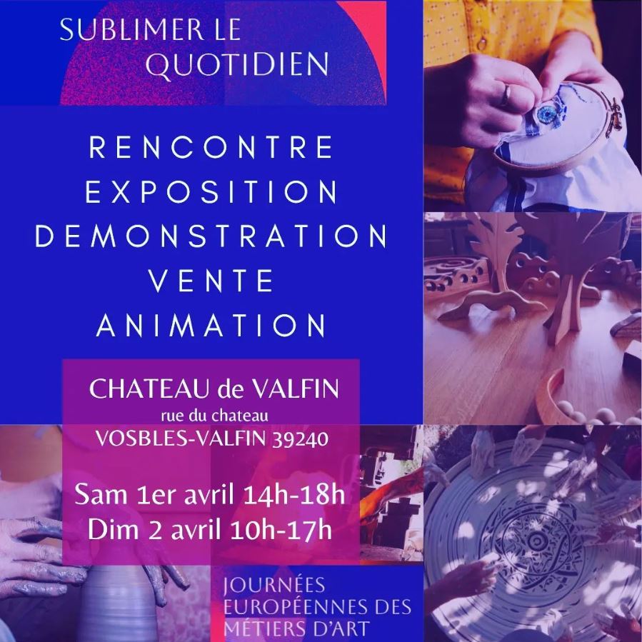 artisans petite montagne