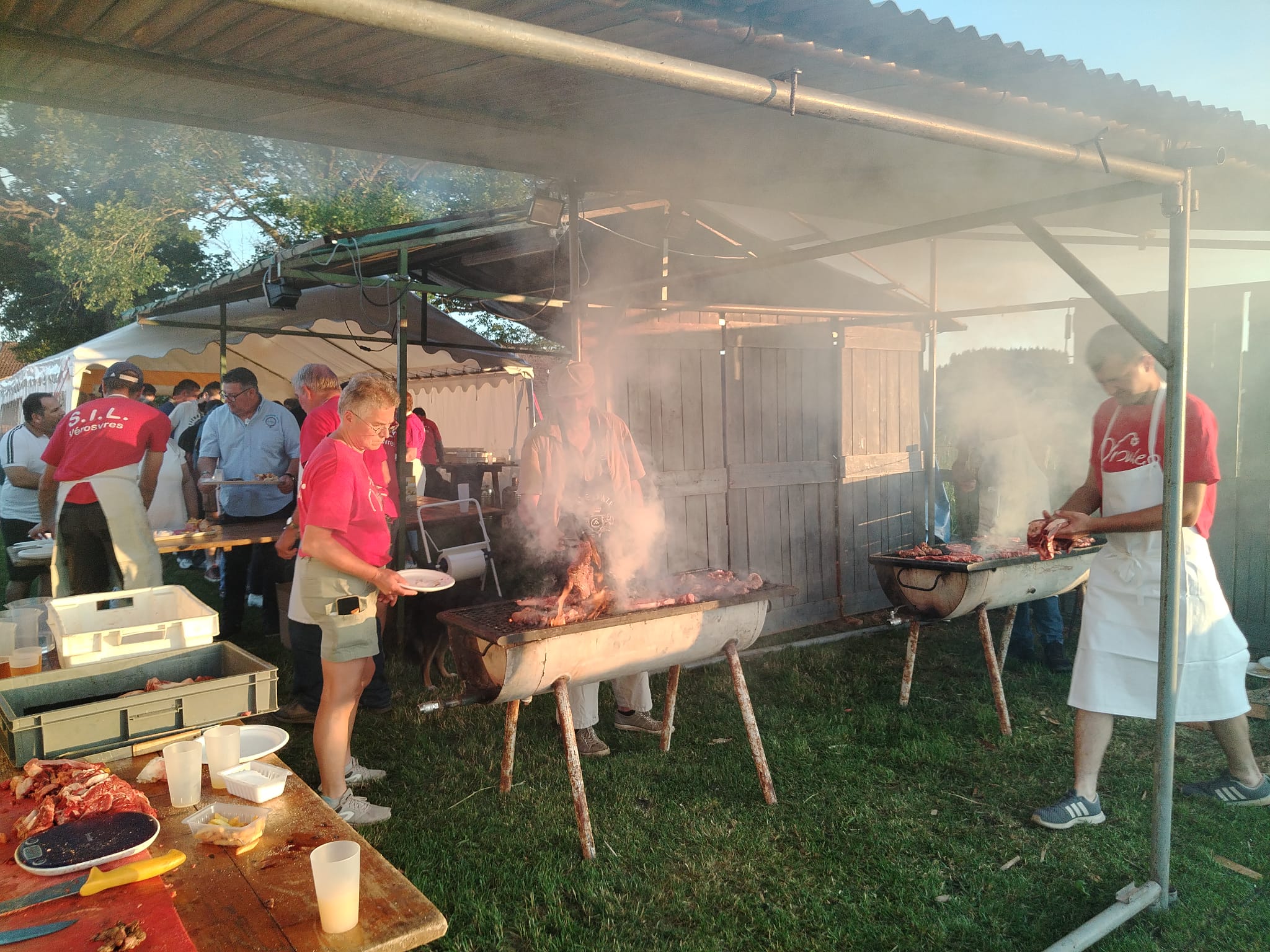 Fête de l'ascension