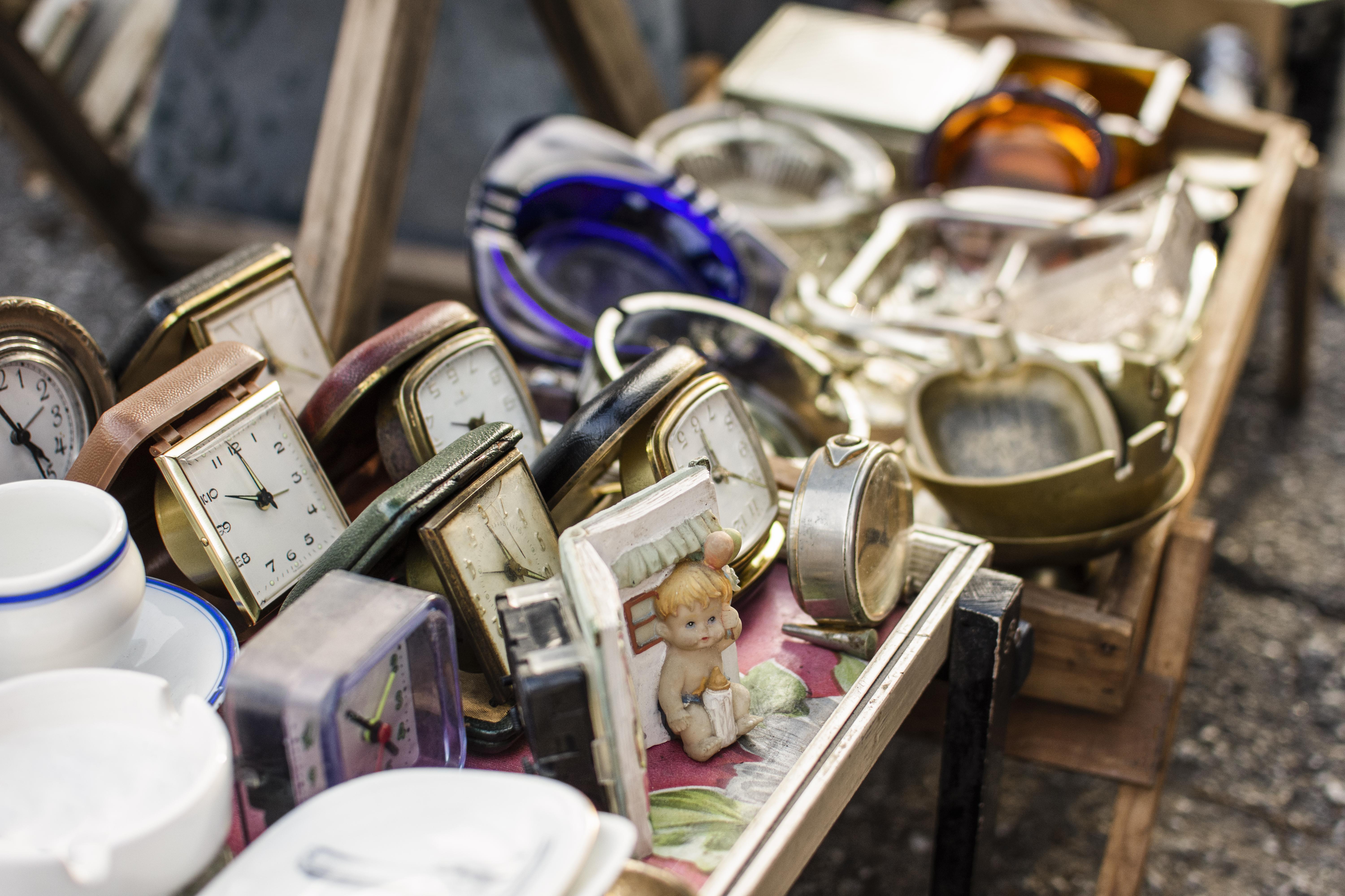 Brocante