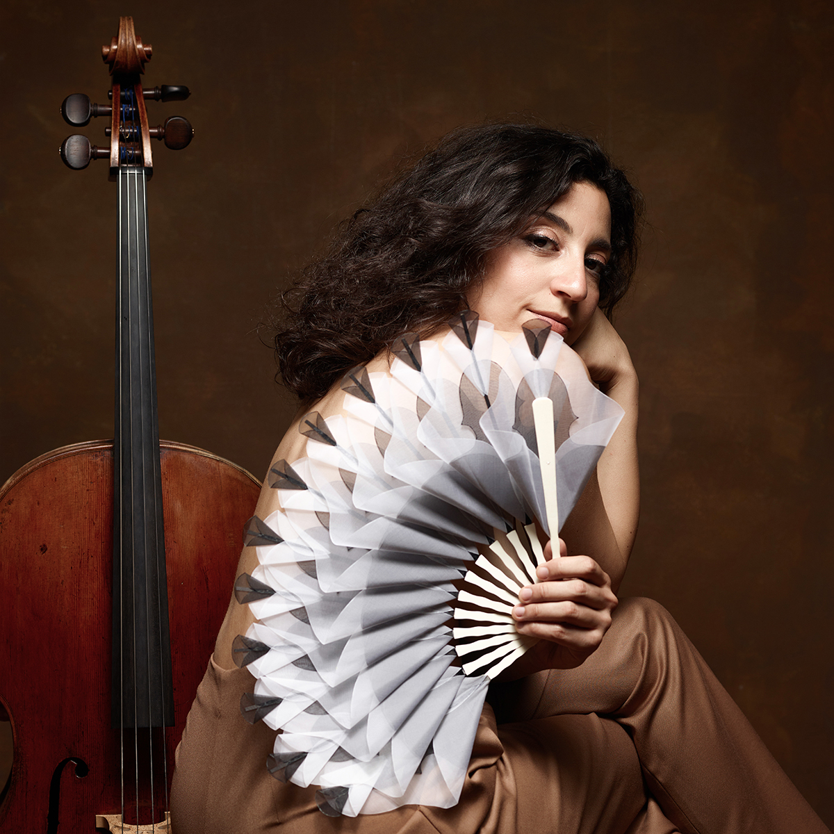 Concert du Nouvel An : Bohemian Night