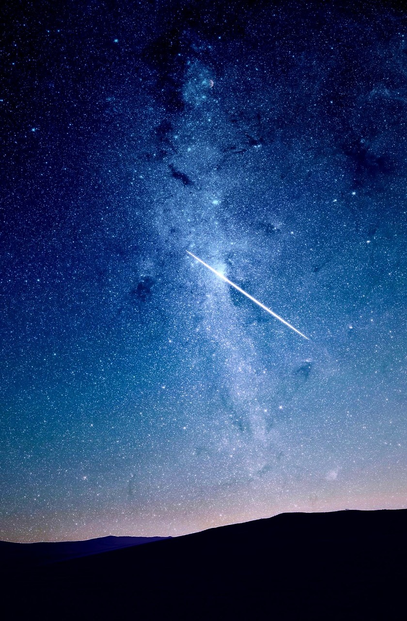 astronomie