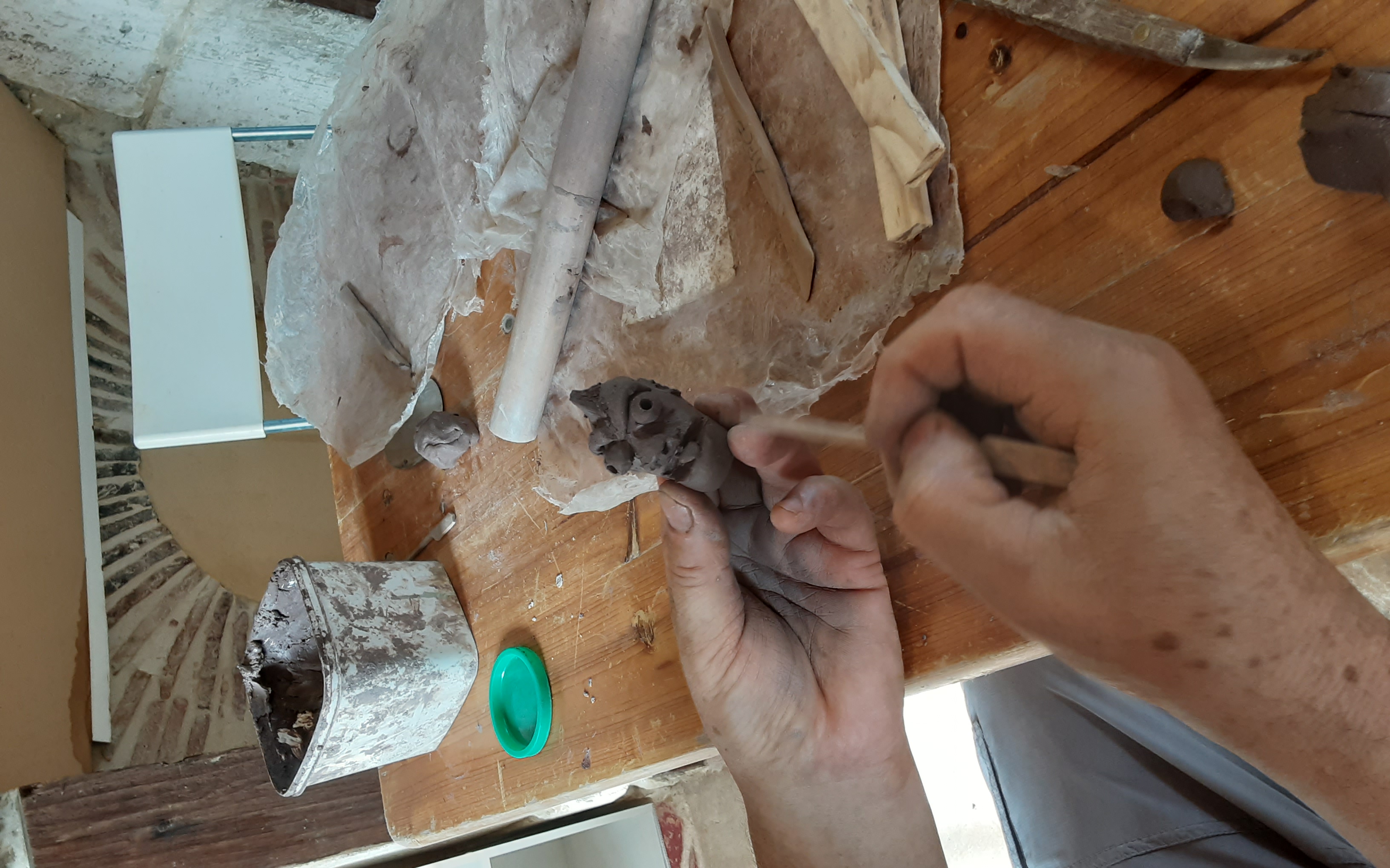 atelier JEP