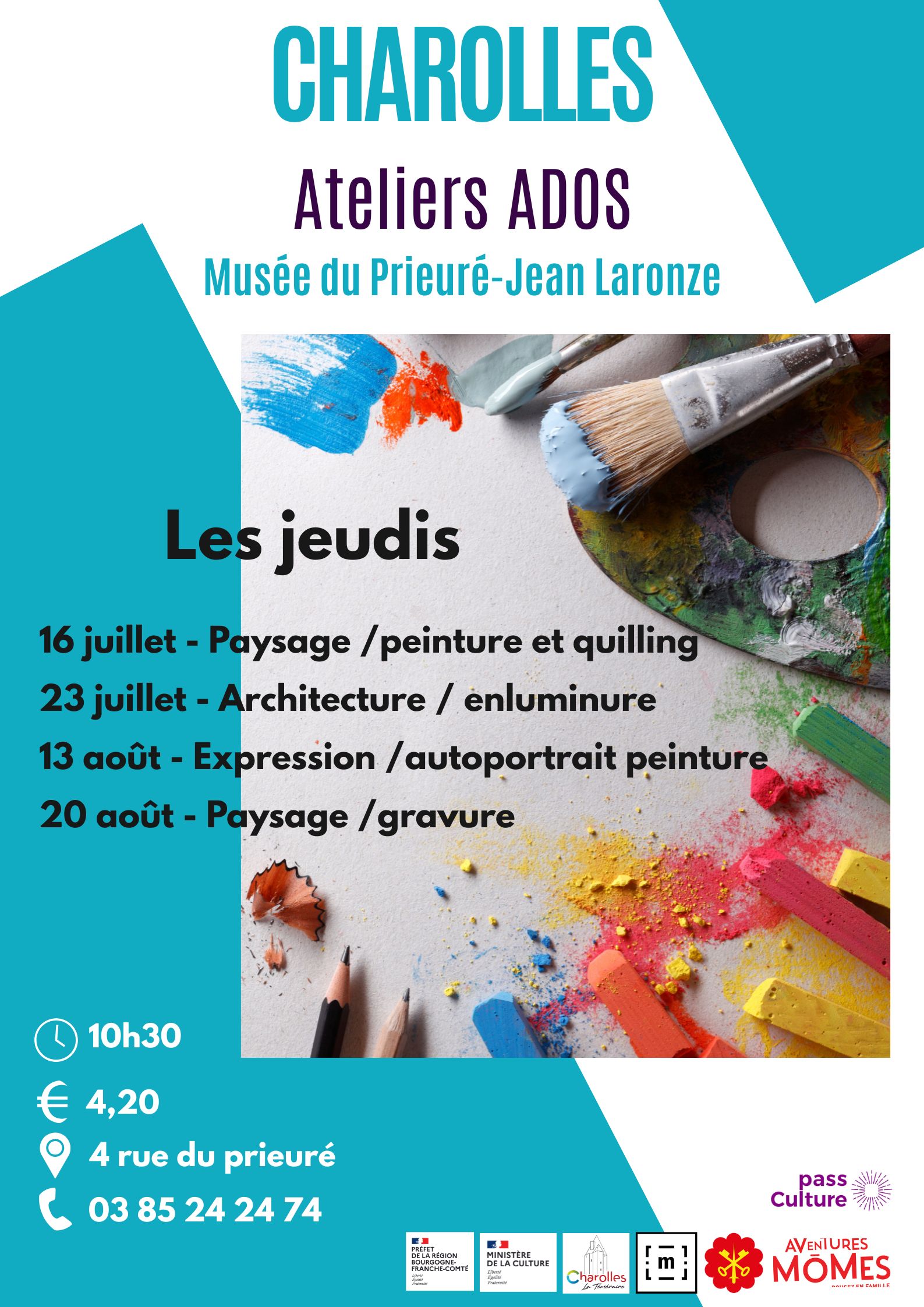 Média additionnel 1