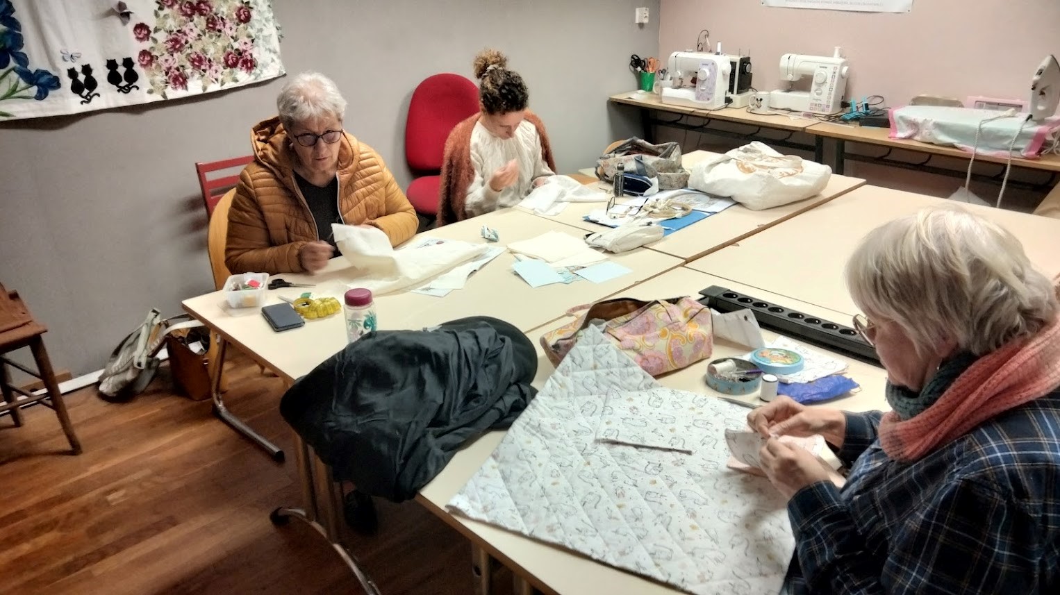 atelier couture