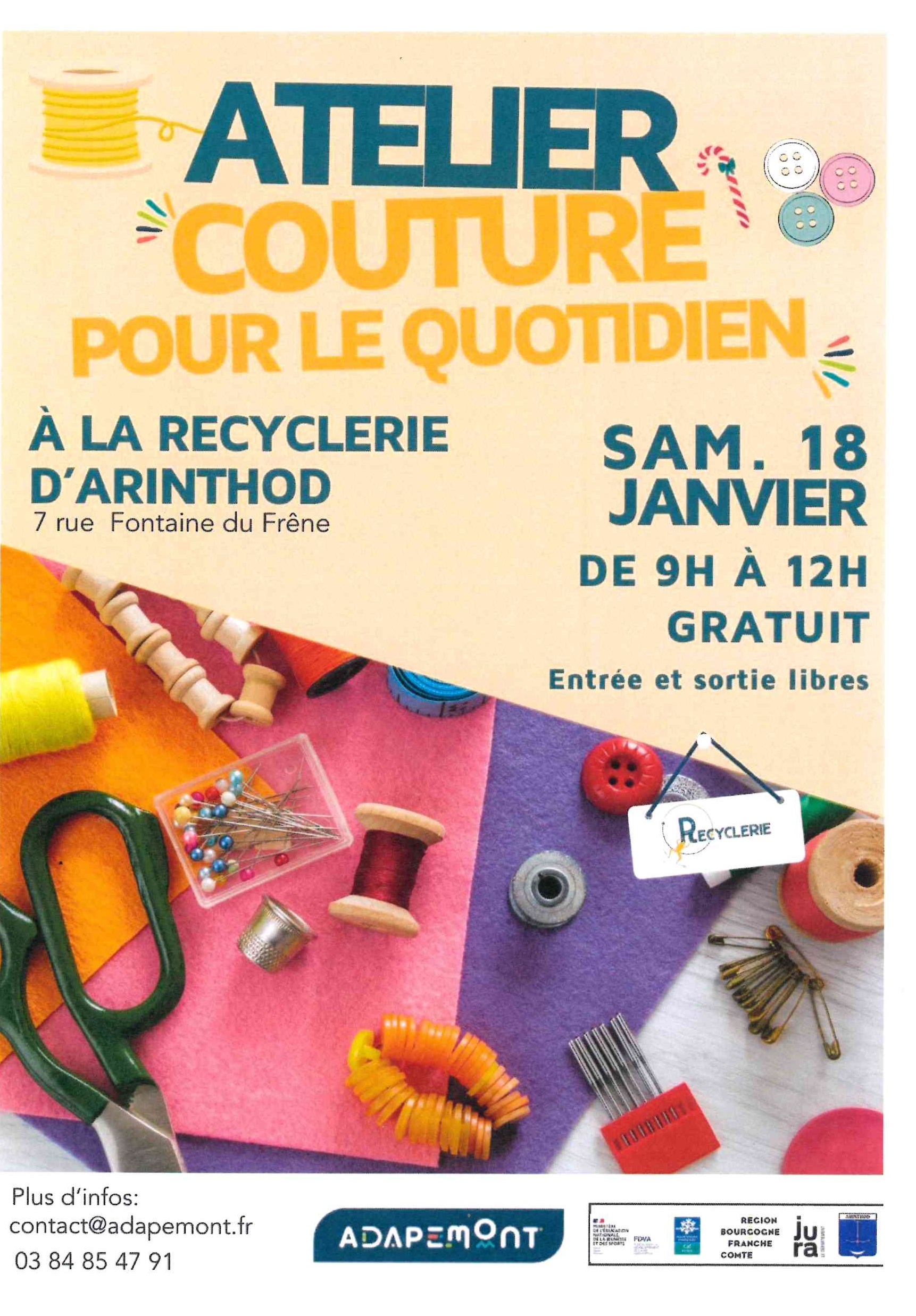 atelier couture du quotidien