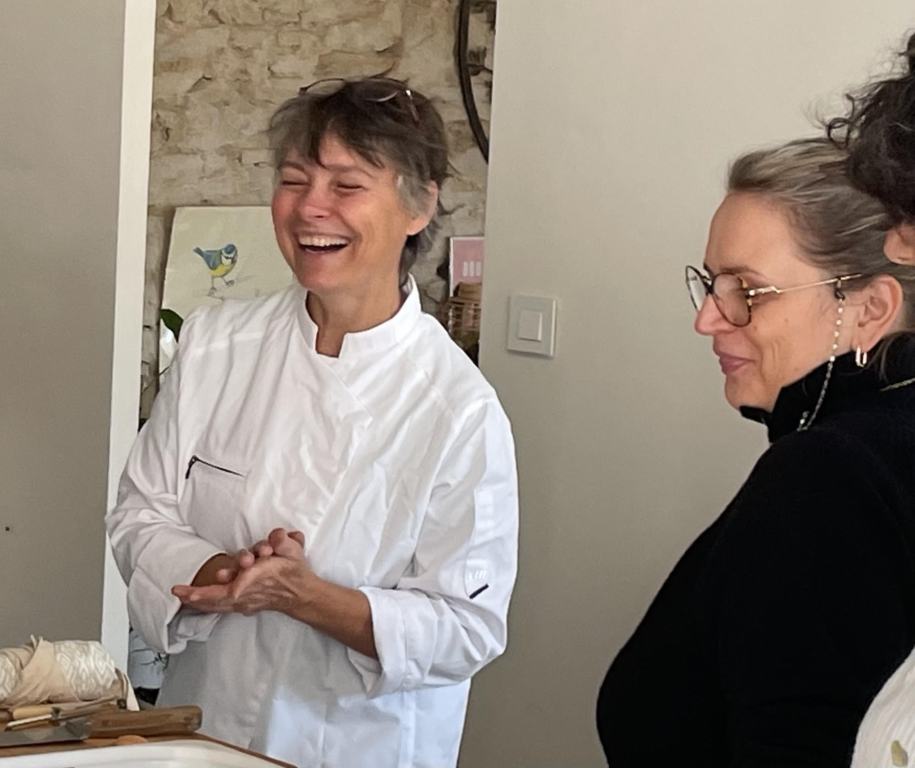 atelier cuisine