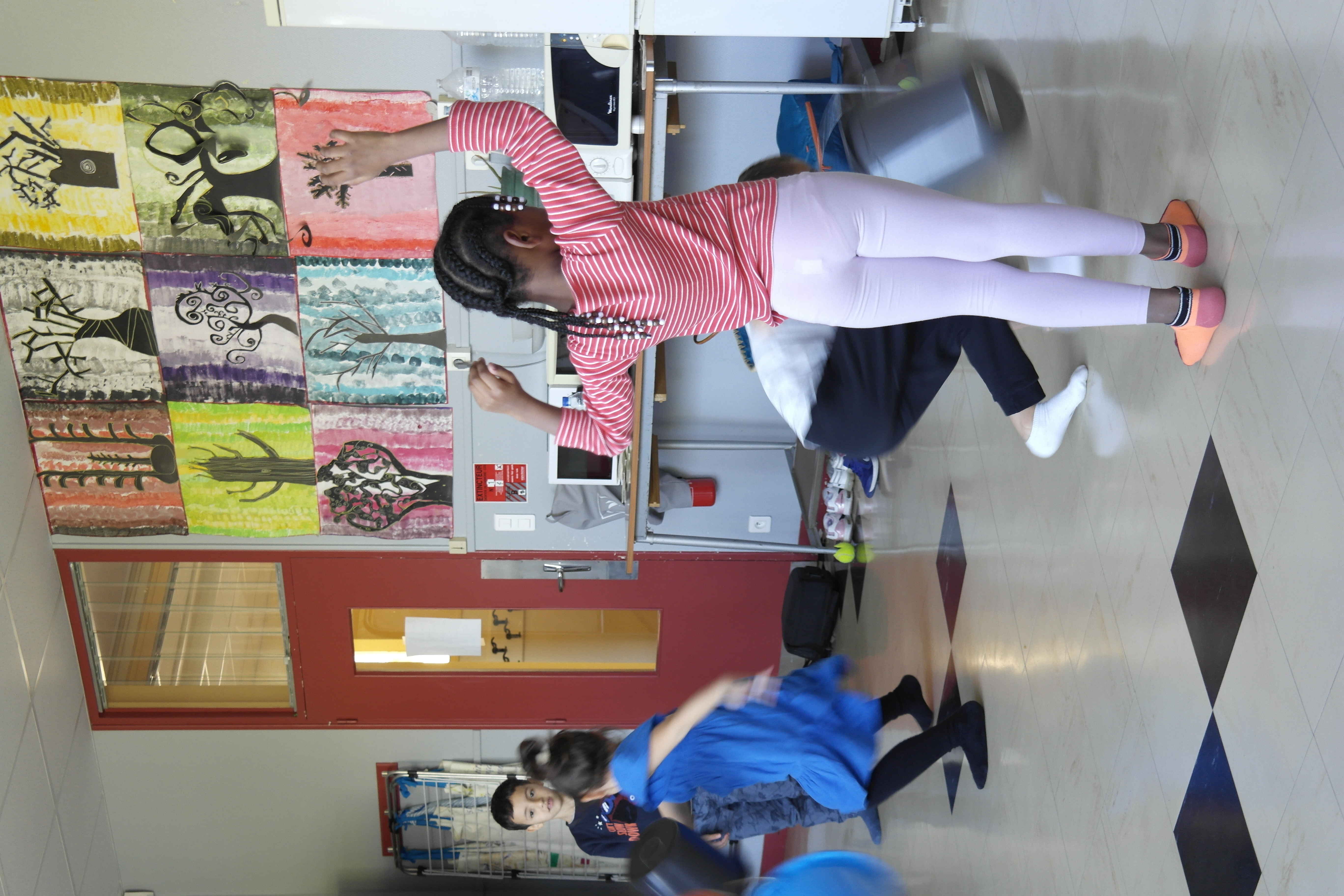 ATELIERS PARENTS-ENFANTS