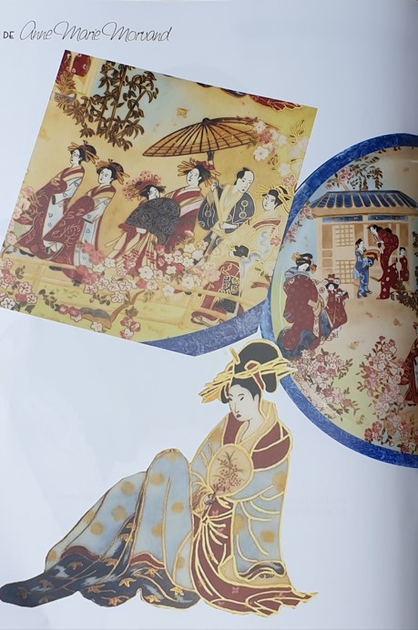 atelier des glycines