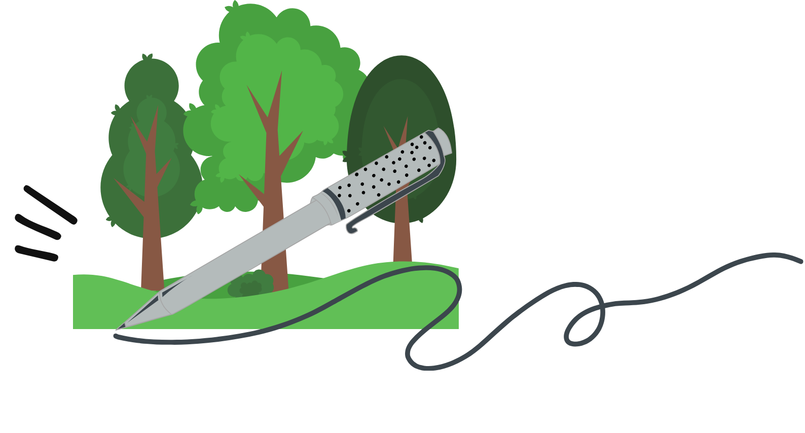 Atelier d’écriture