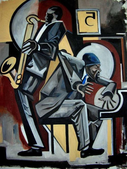 atelier jazz