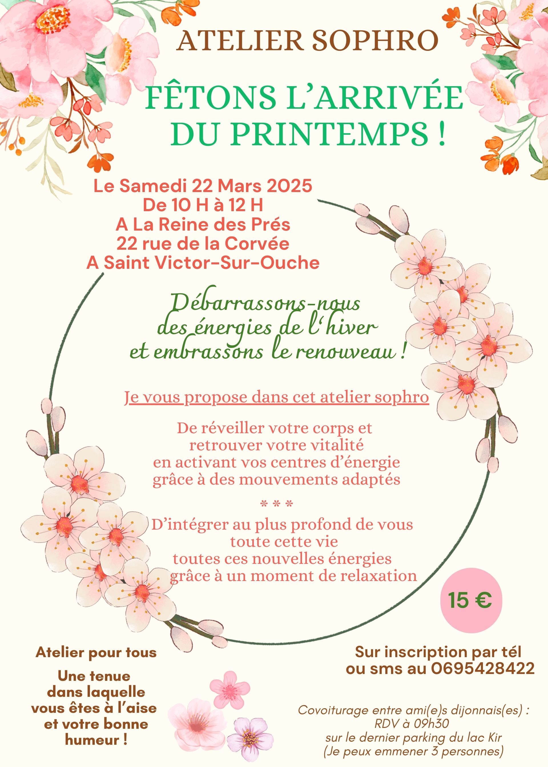 Atelier sophro 22/03 matin Reine des Prés  - 1