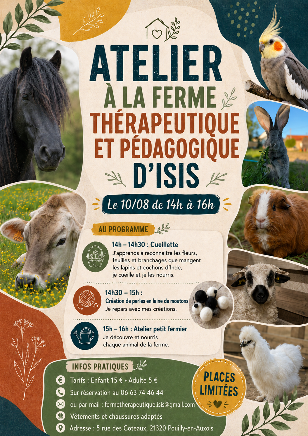 Média additionnel 1