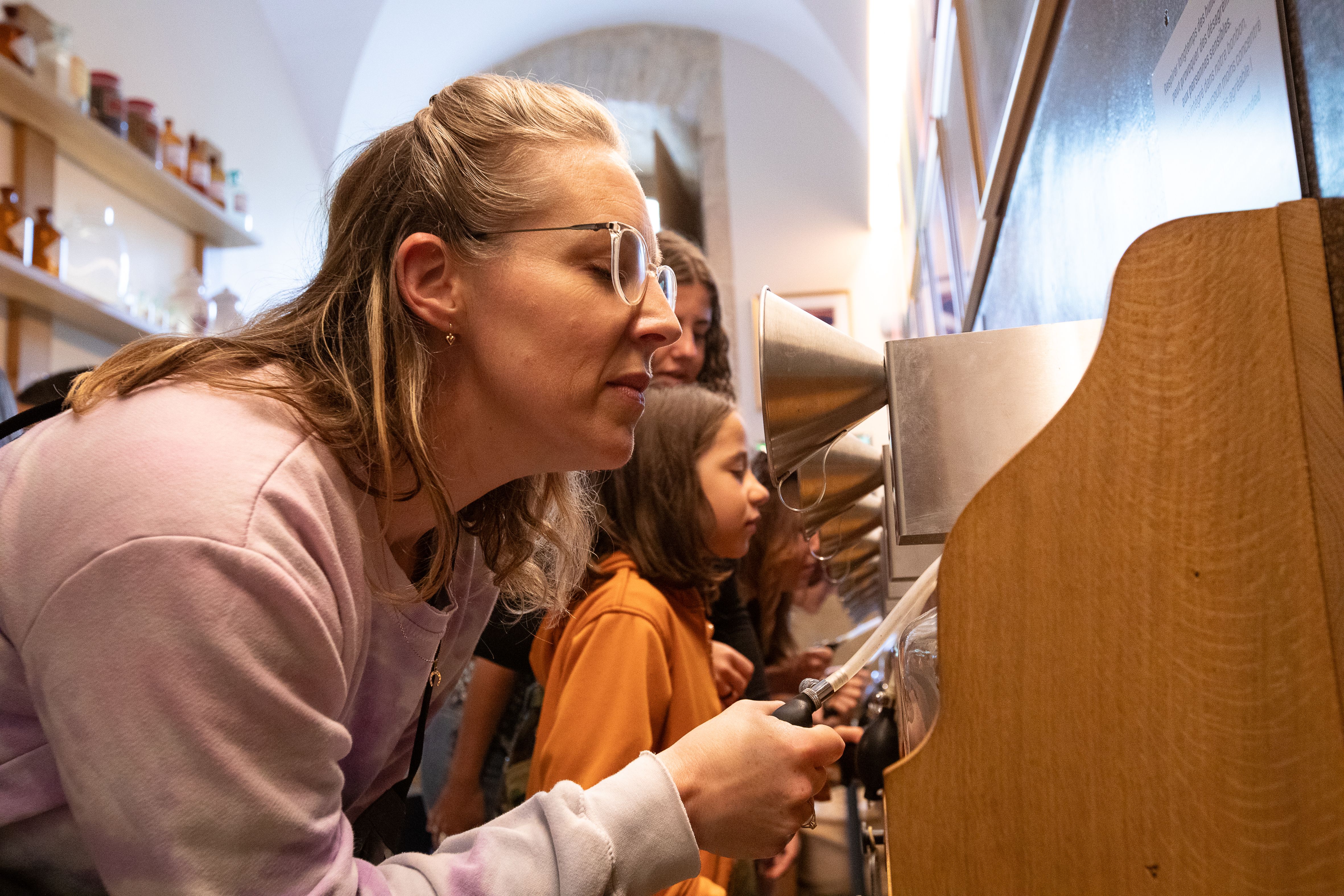 Fabrique des Anis de Flavigny