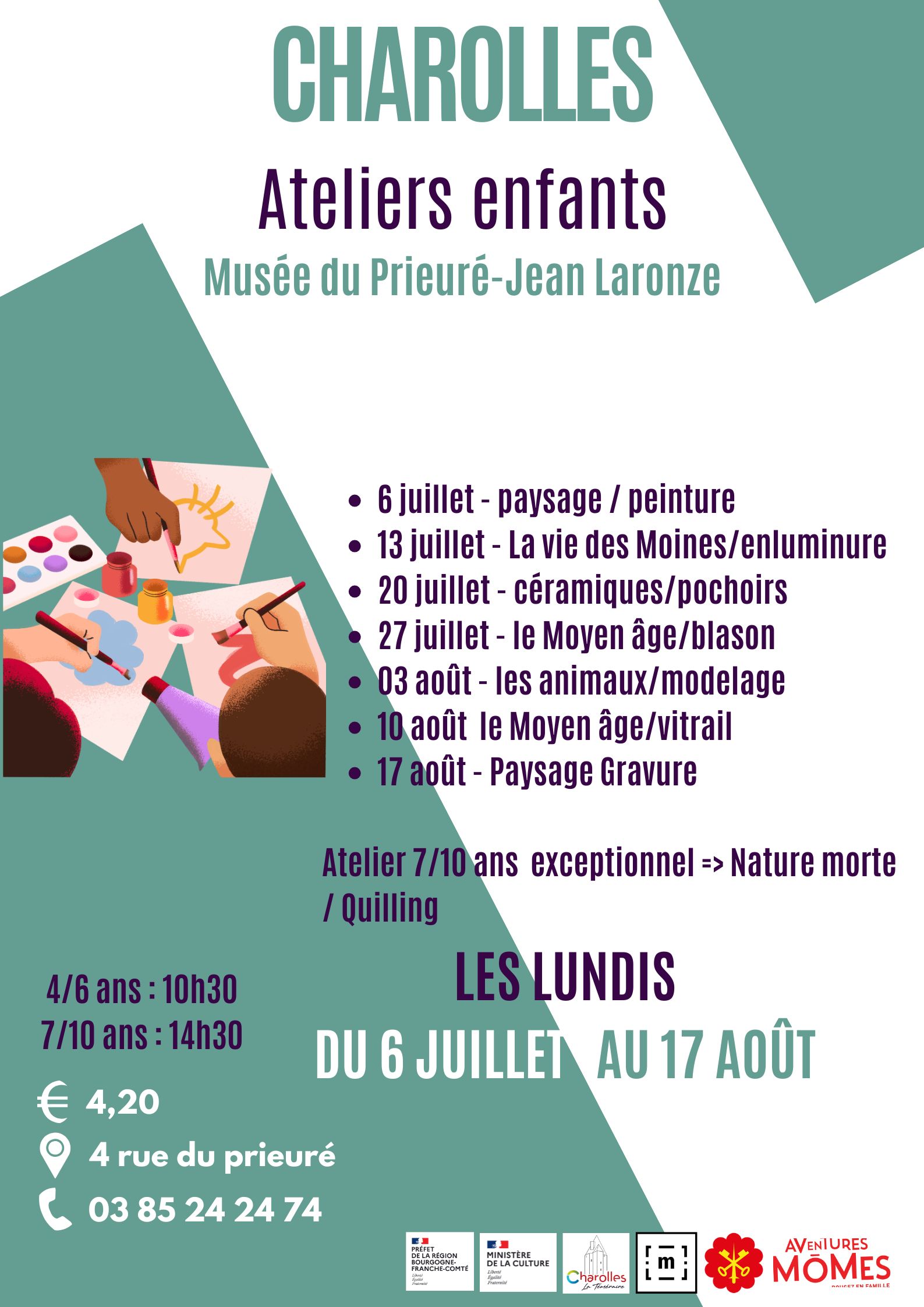 Média additionnel 1