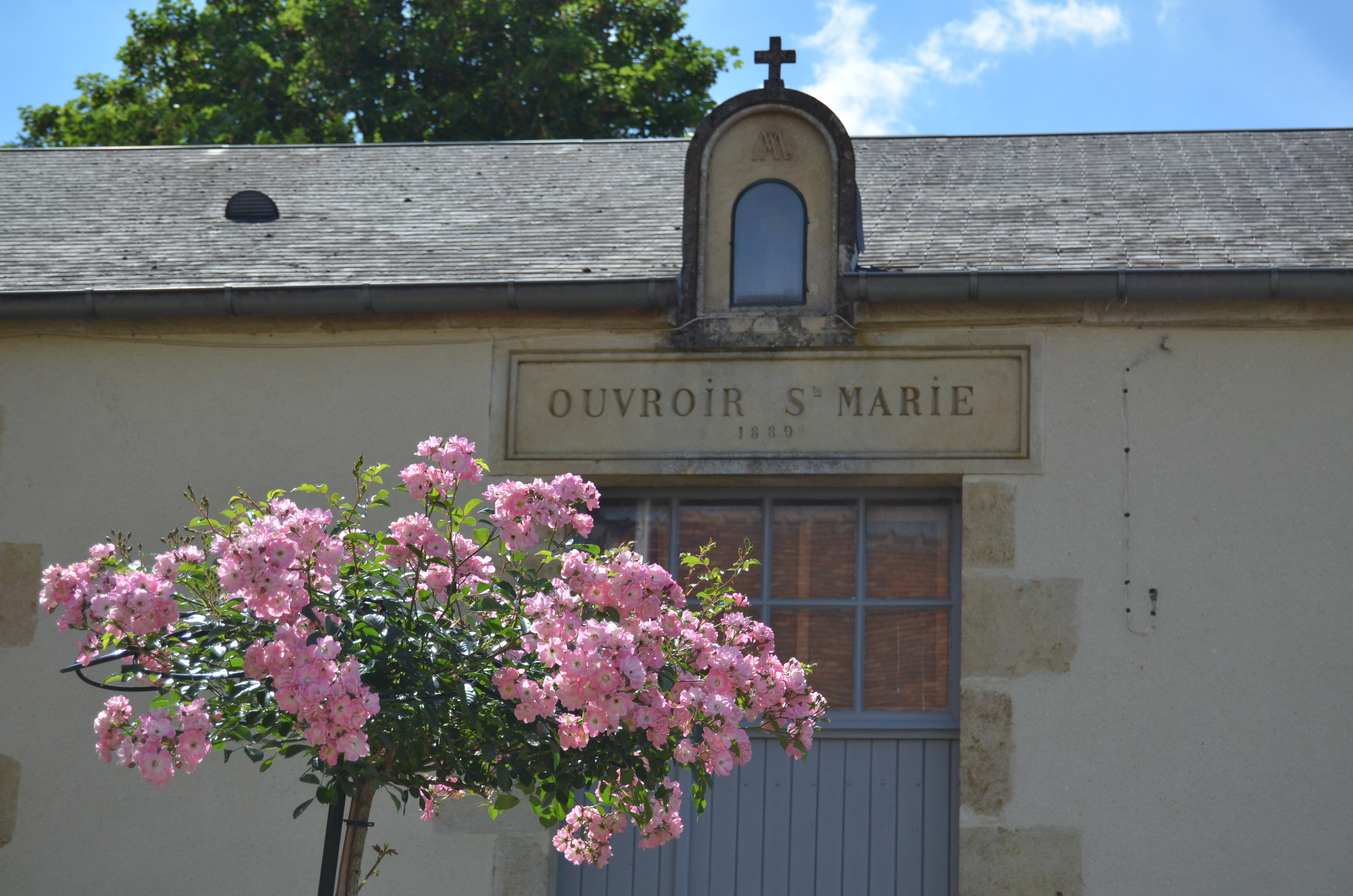 Ouvroir Sainte Marie