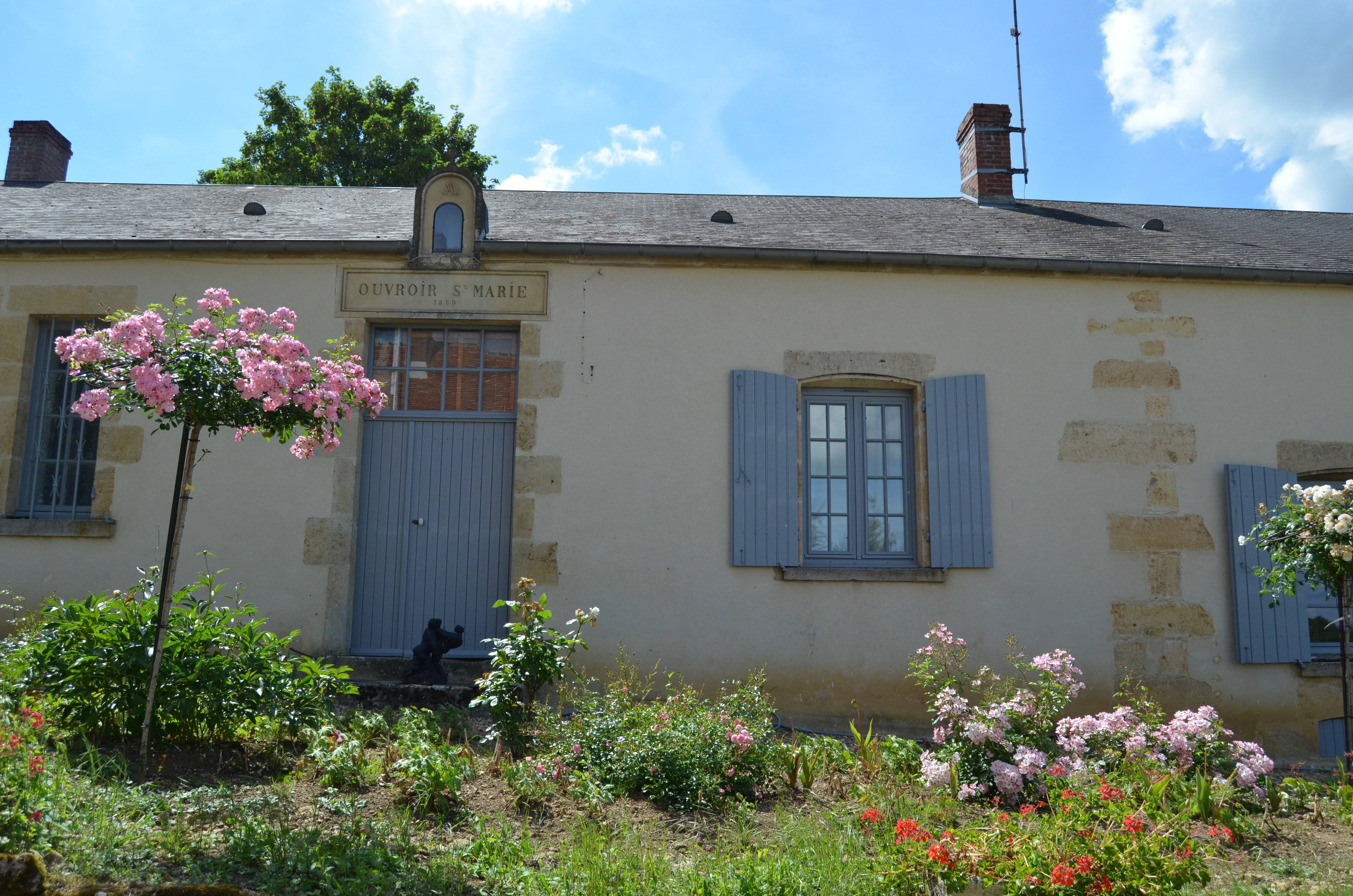 Ouvroir Sainte-Marie