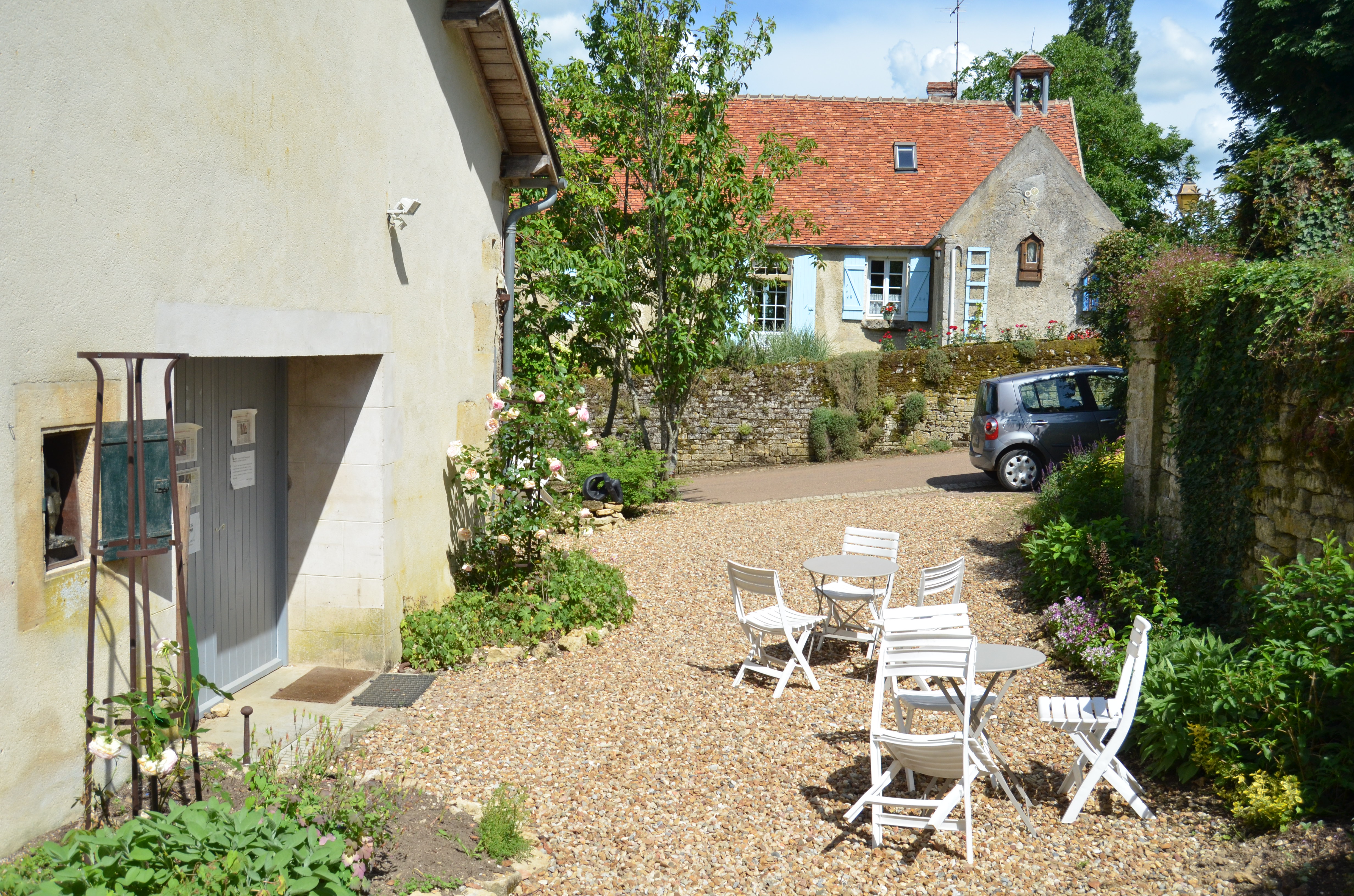 Ouvroir Sainte Marie