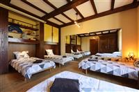 Chambres d'hôte Au bon vivant