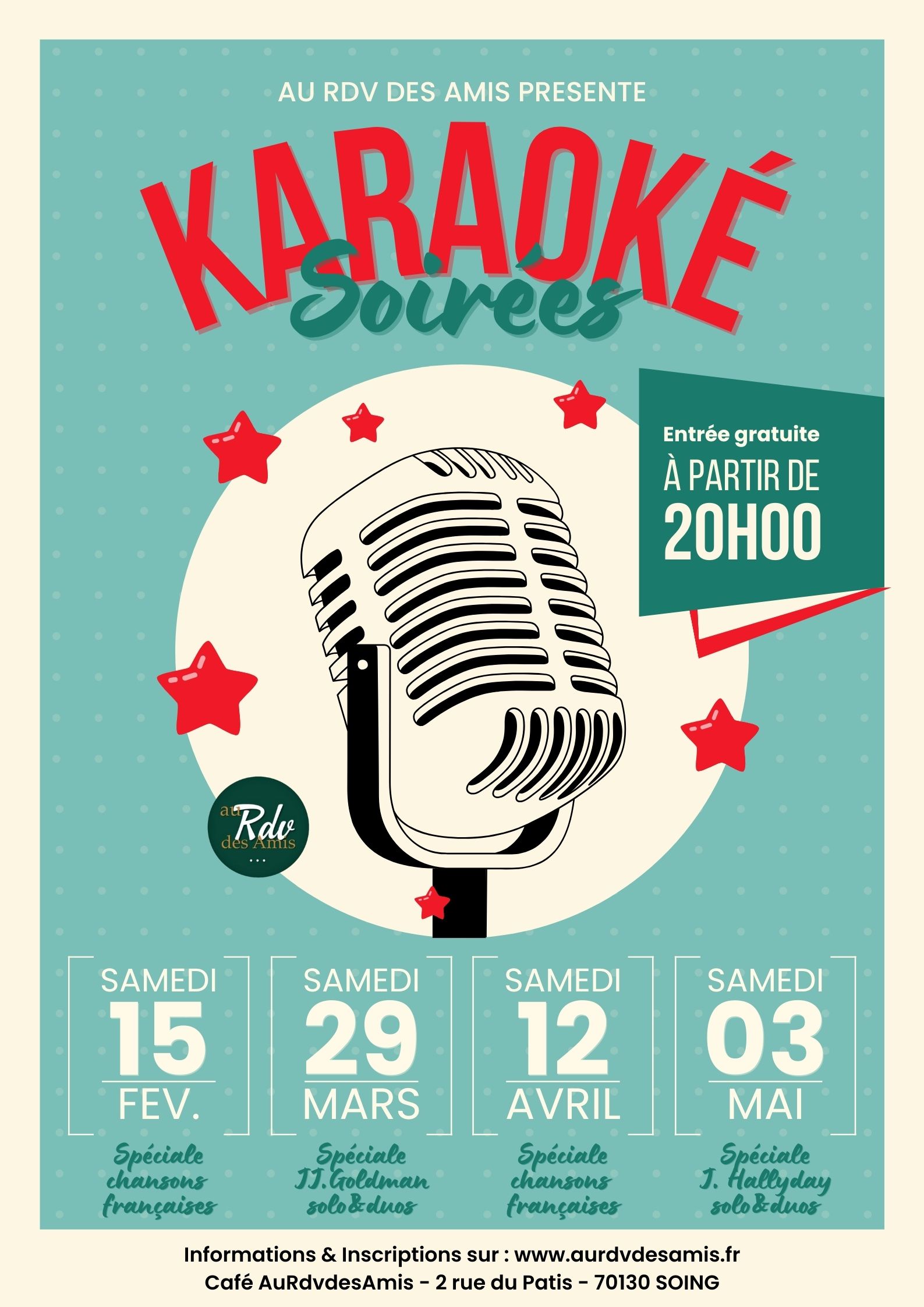 karaoke