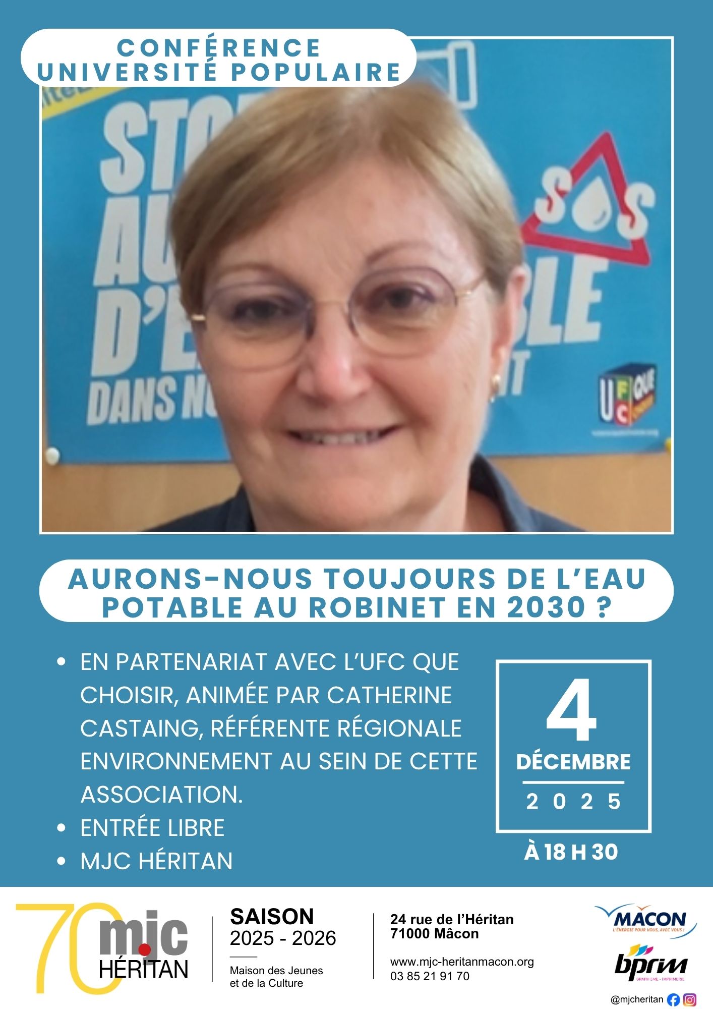 Université Populaire