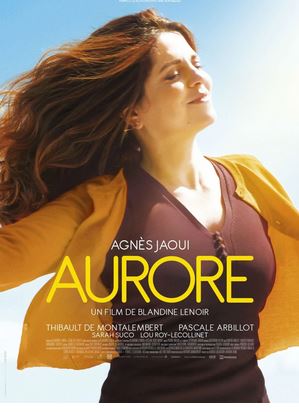 aurrore