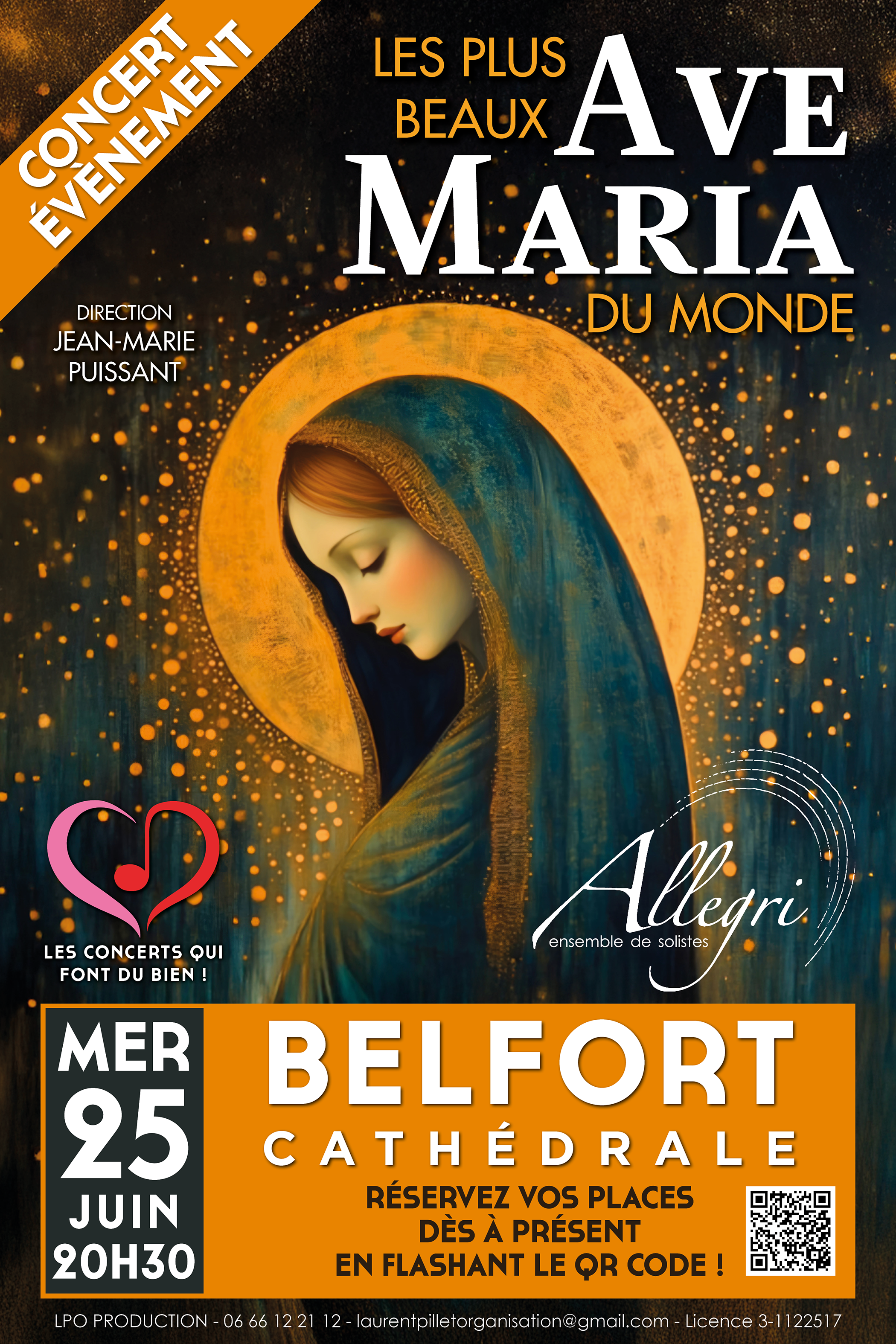 Ave Maria