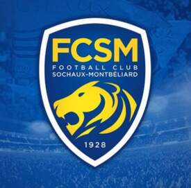 FC Sochaux-Montbéliard /Stade Briochin