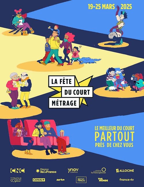 Court métrage 