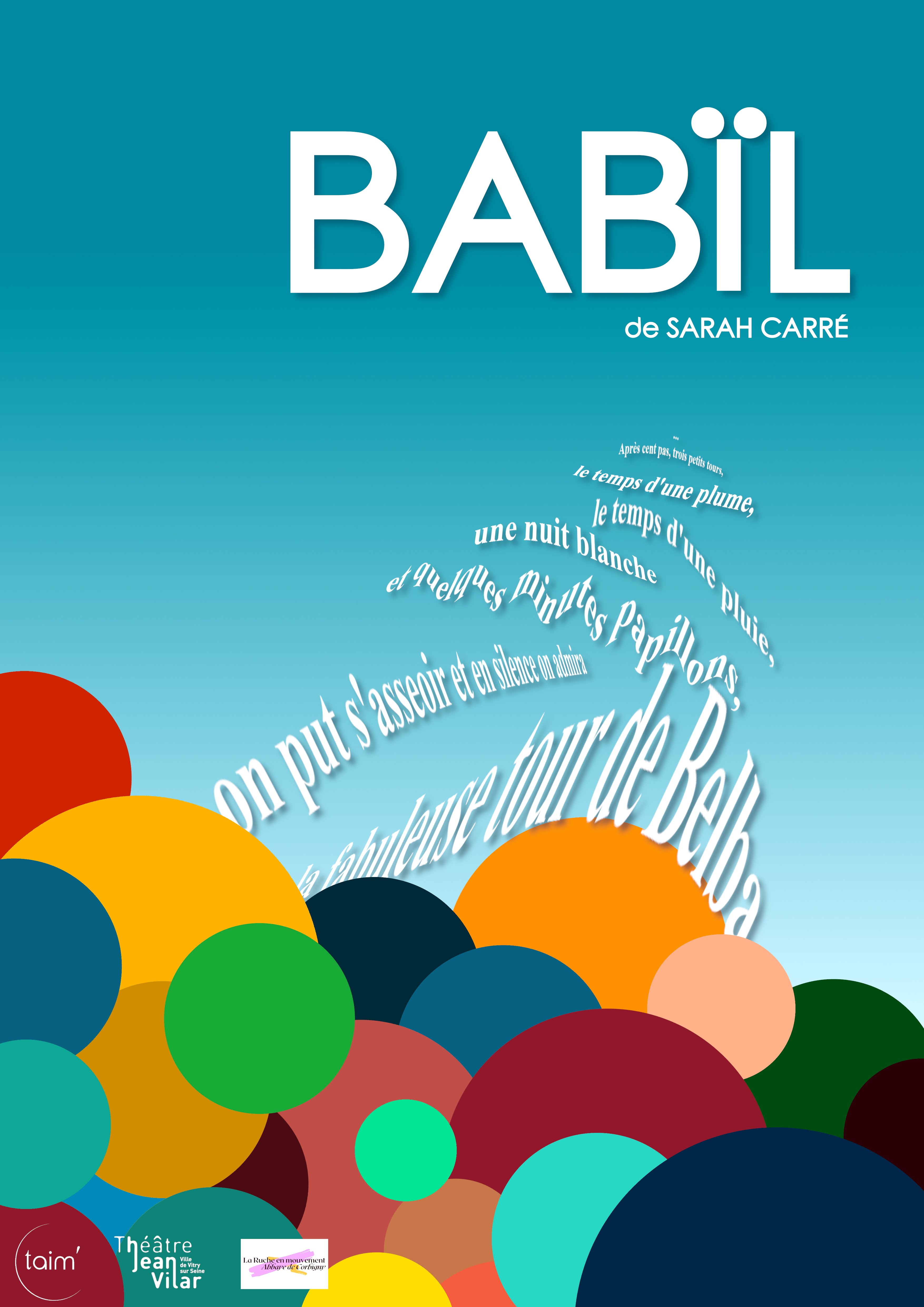 BABÏL