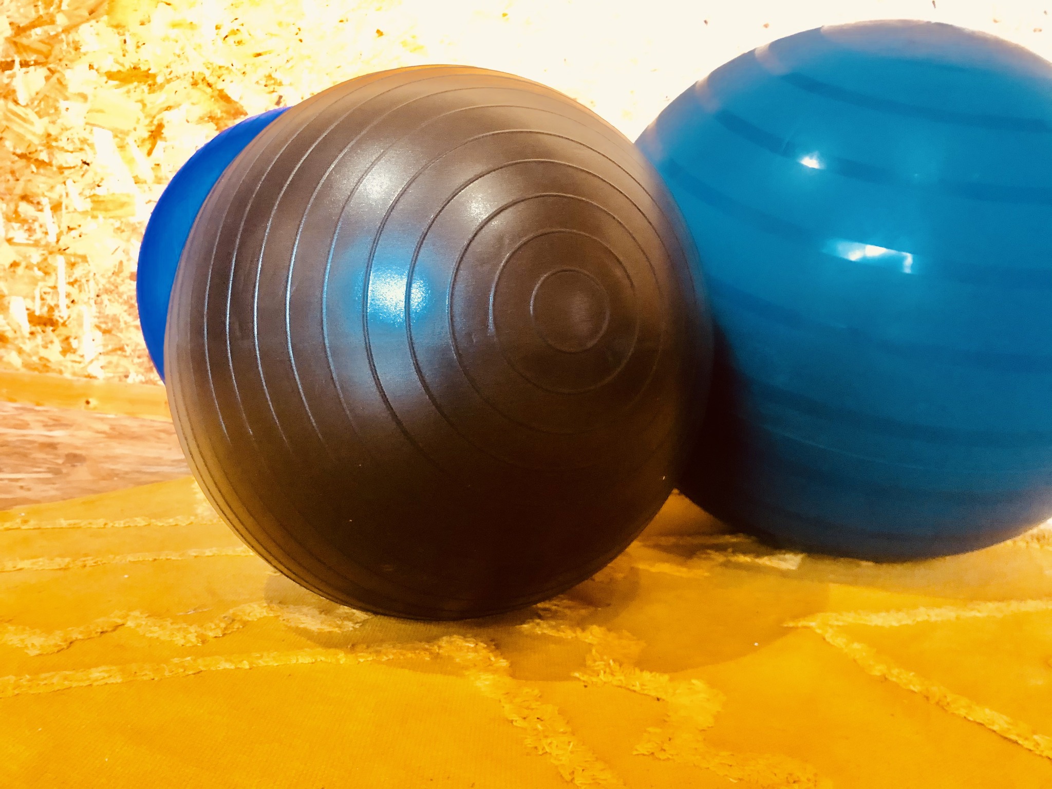 Outils du ballon
