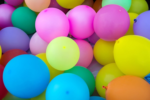 Fête 