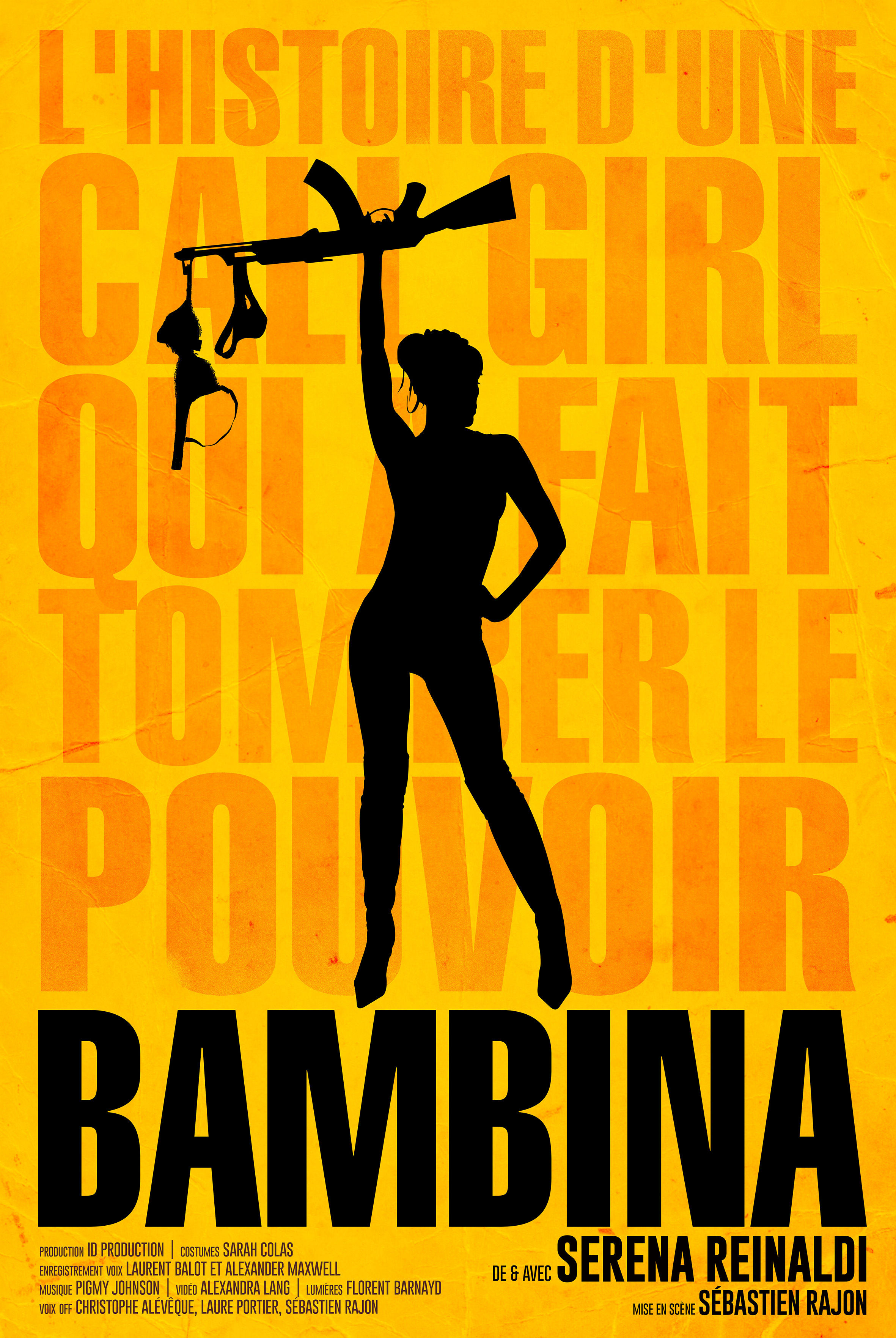 bambina