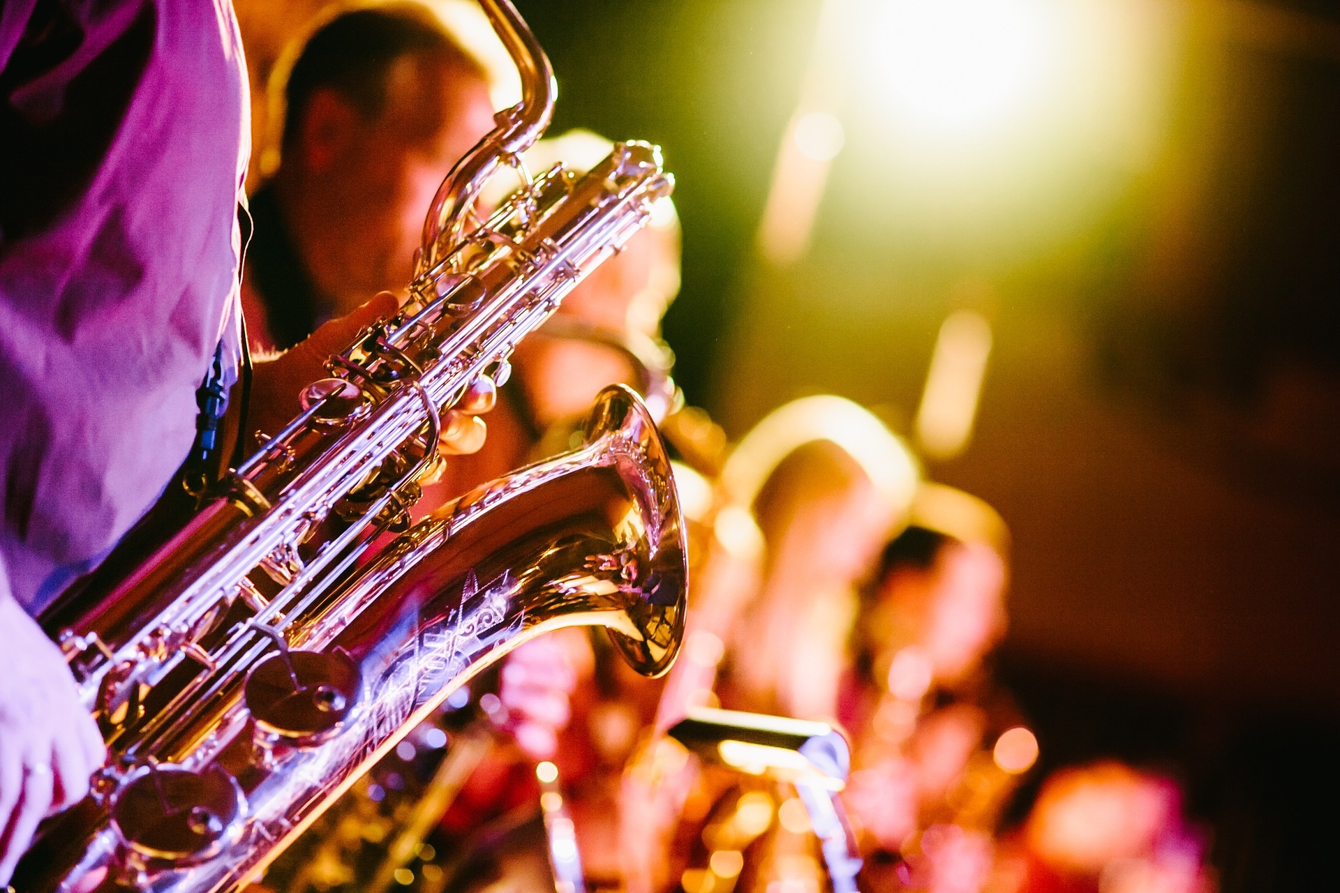 Fête de la musique dans le Pays de Montbéliard