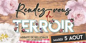 Rendez-vous du terroir