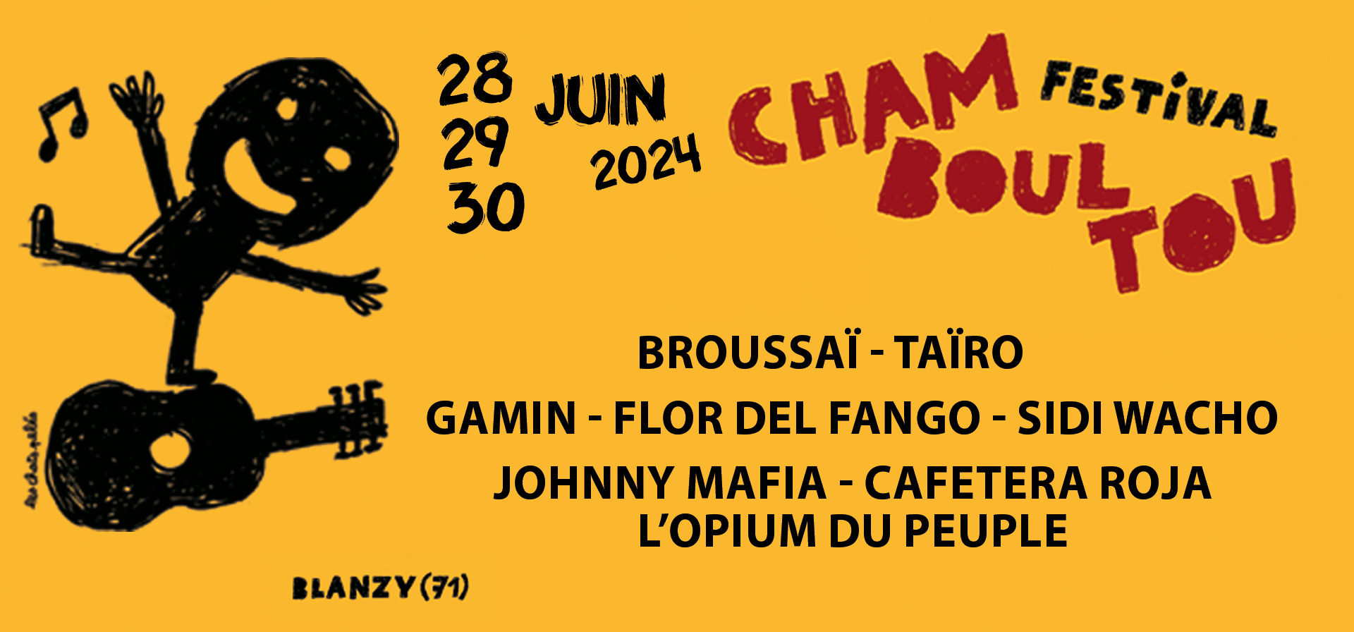 Bandeau Chamboultou 2024
