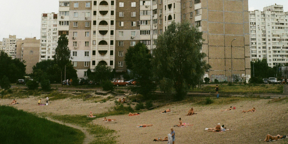 Plutôt plage ou piscine ?