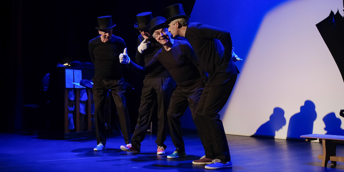 Les Tontons Jacques