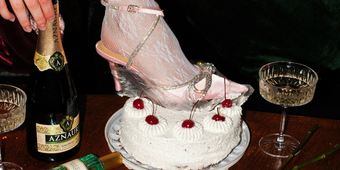 Trouble fête