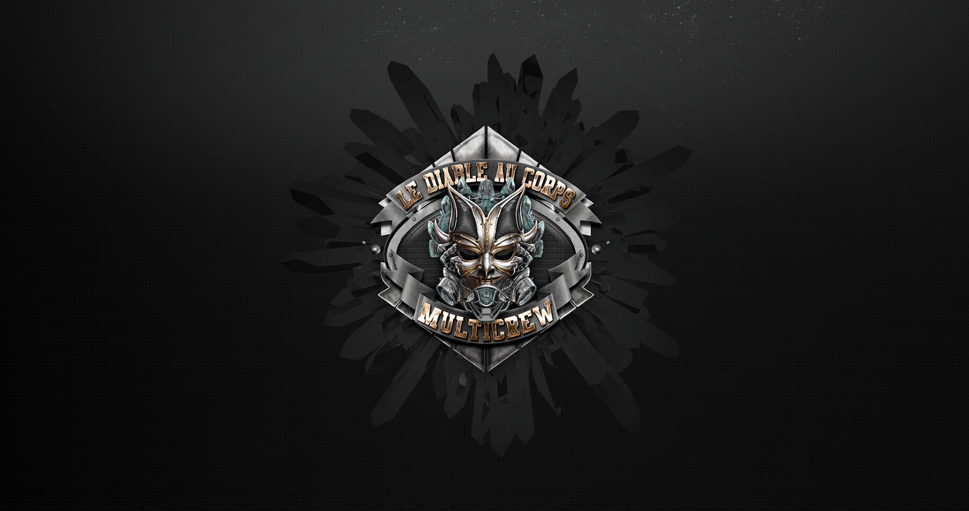 Le Diable Au Corps /// Multicrew Tour