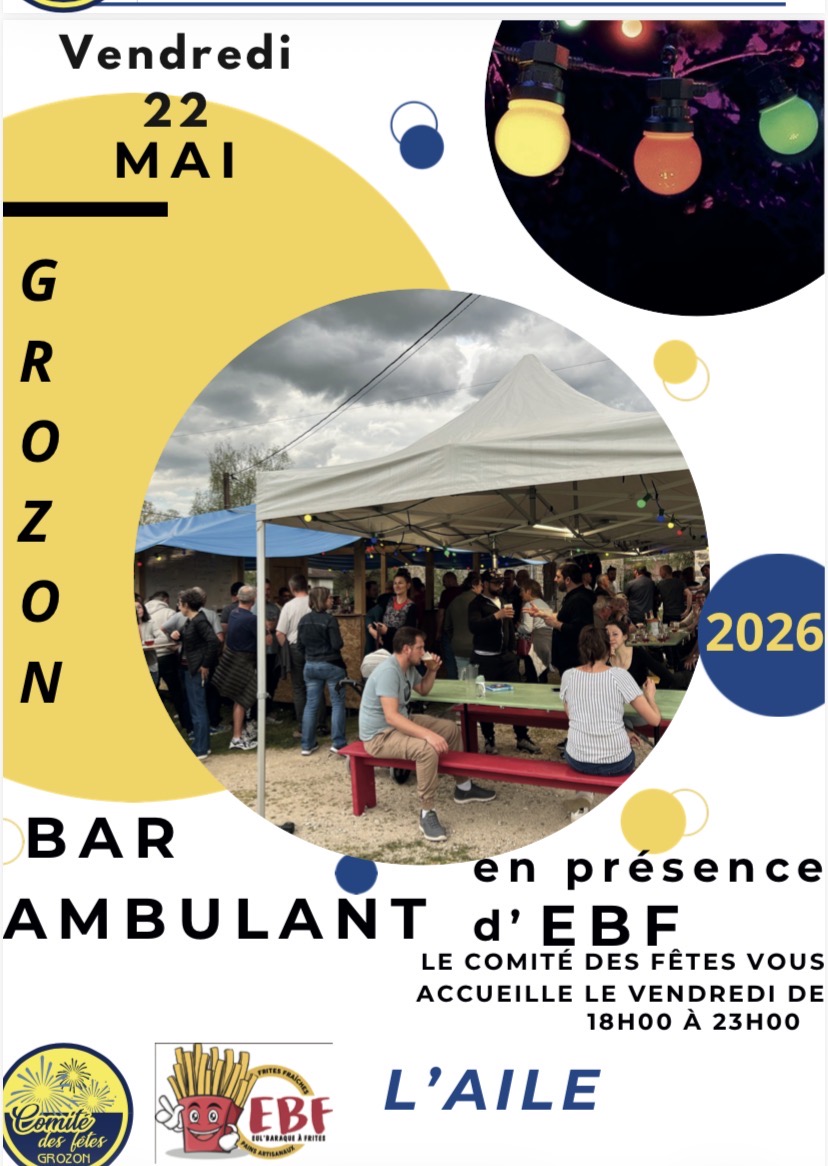 Bar Ambulant